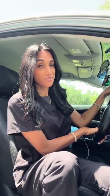 @Priya Marie ๐