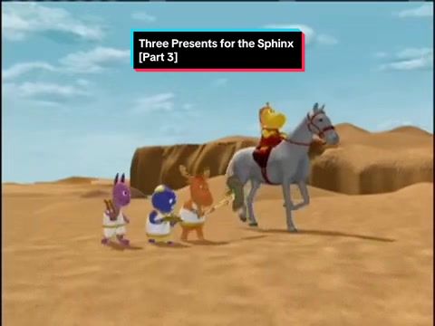 @TheBackyardigansFullSongs