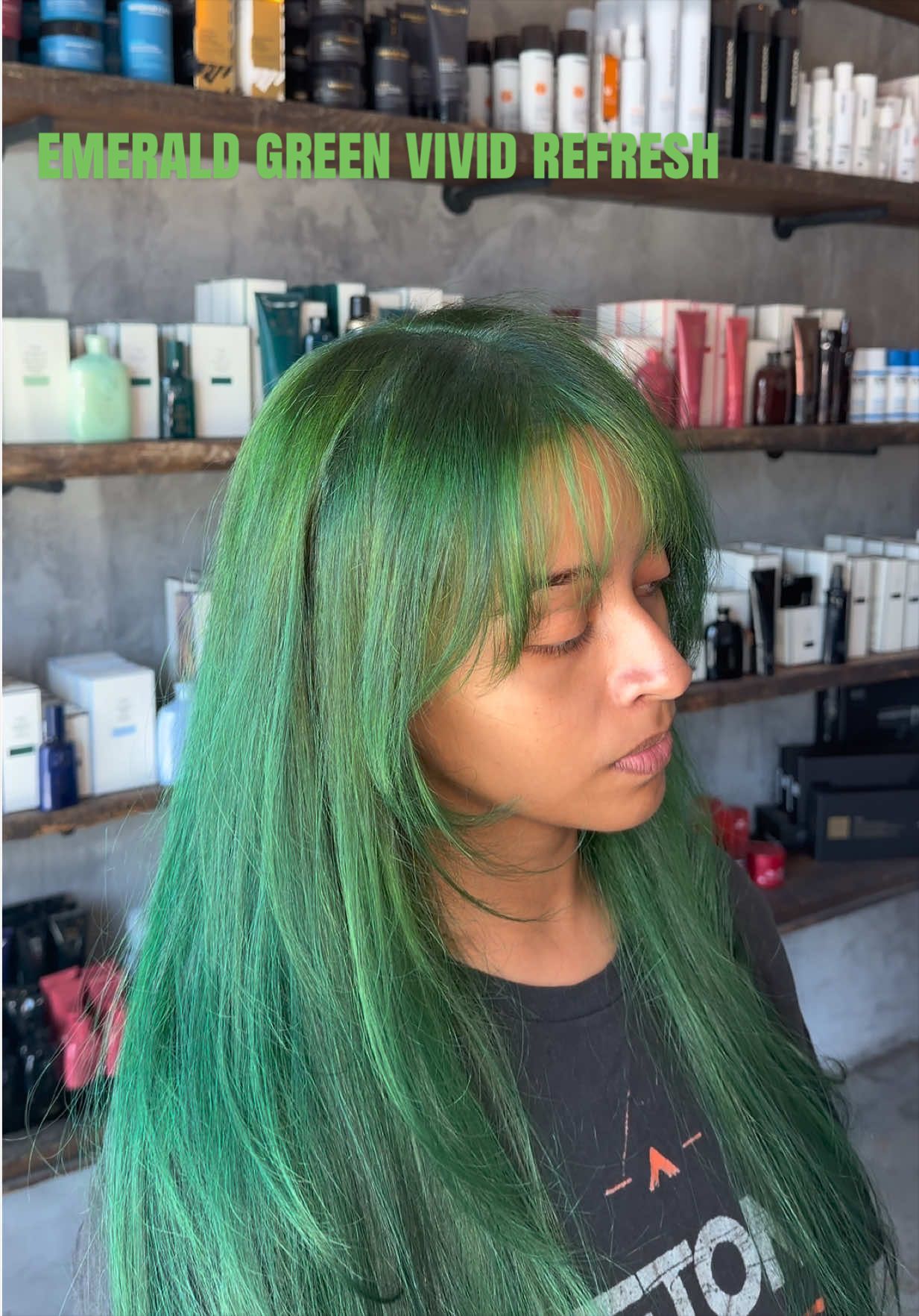 @𖦹ׂ⋆.˚ phabyl | LA HAIRSTYLIST