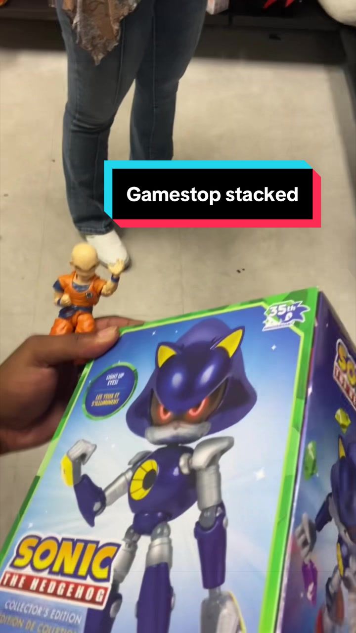 @Figures Everywhere