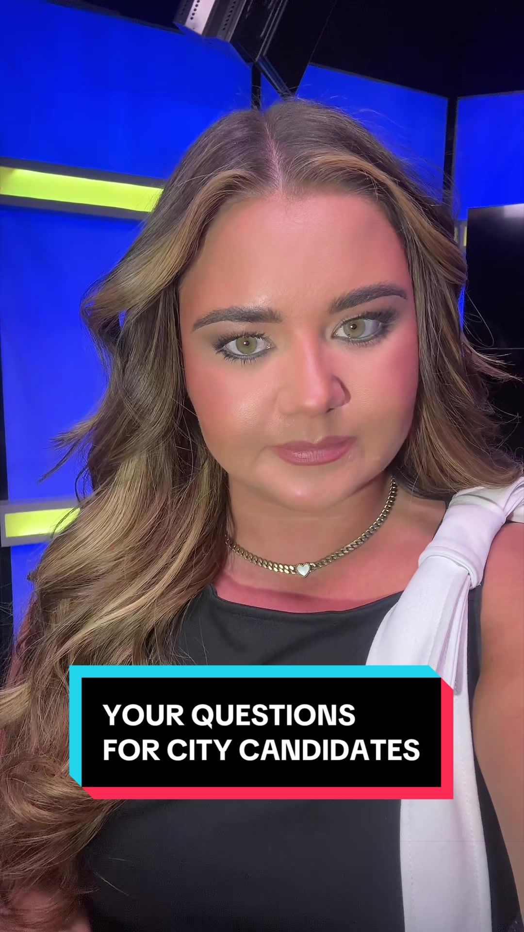 @Kyara Brown