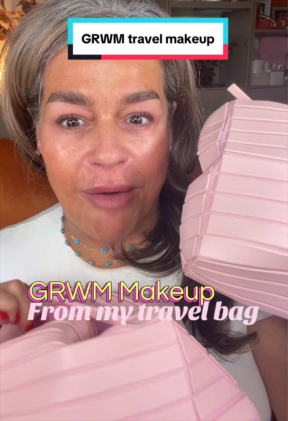 @Cherie Seaswan Makeup Tips 50+