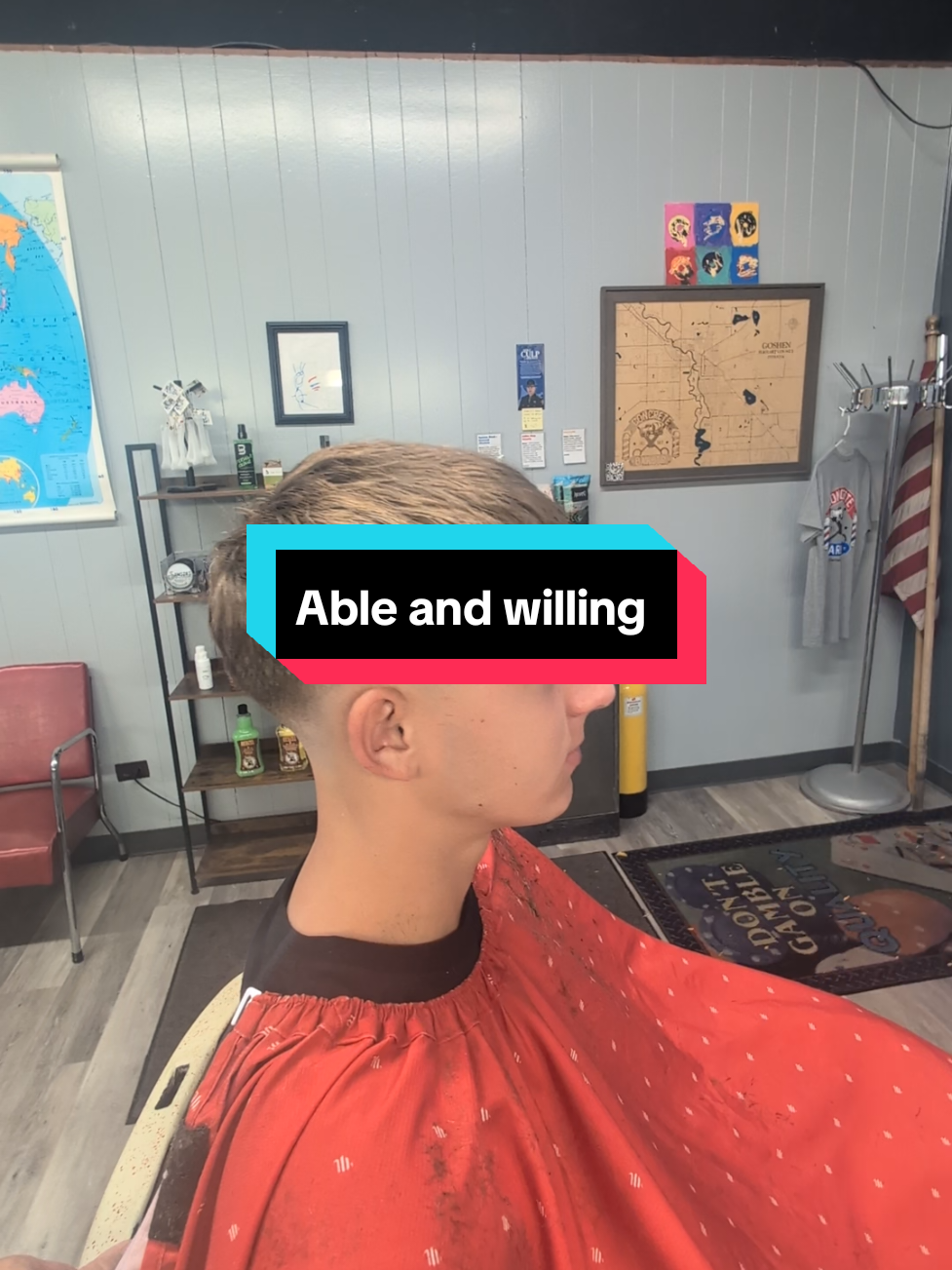 @D.J. "Concrete Barber" Lepper