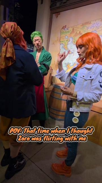 @Tiffany the Cosplay Chameleon