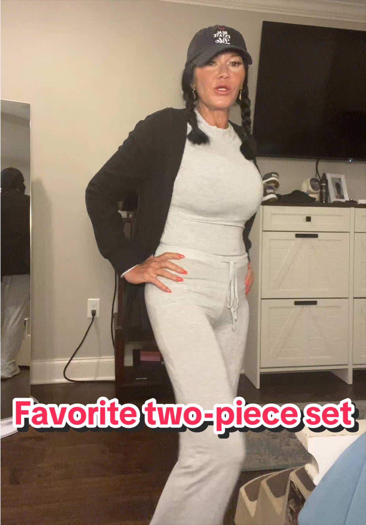 @Kristen D