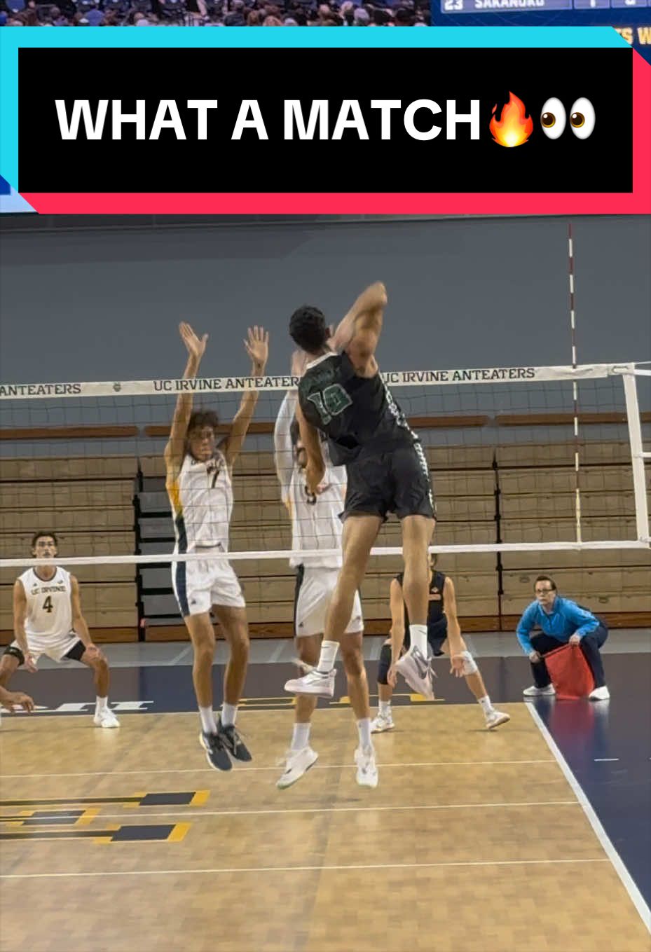 @First Seed Volleyball