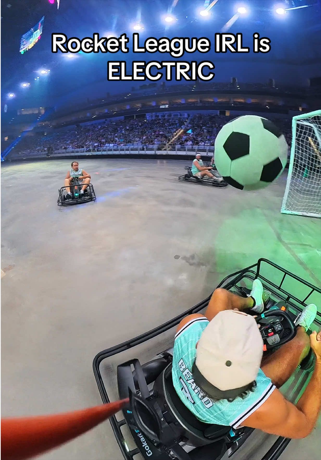 @Dude Perfect