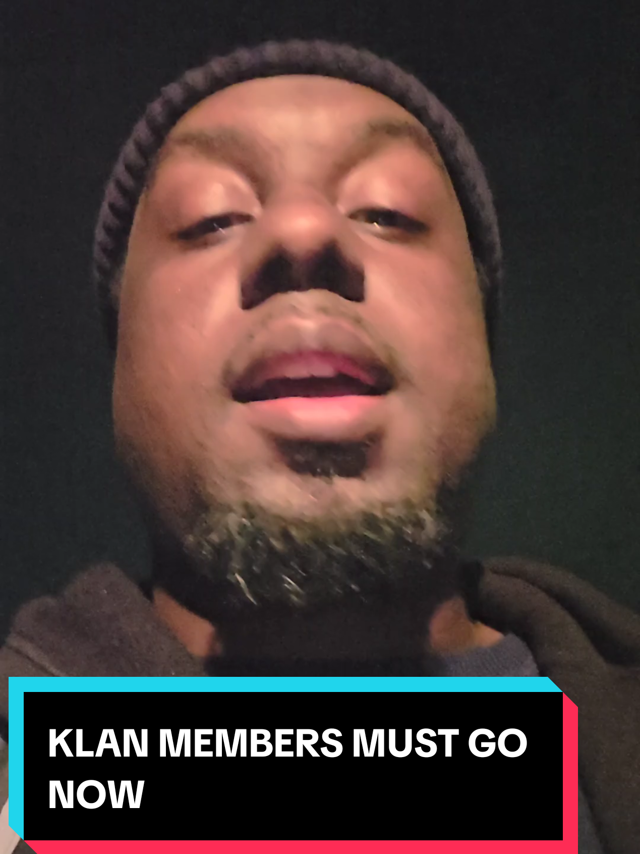 @MOSES KAINE