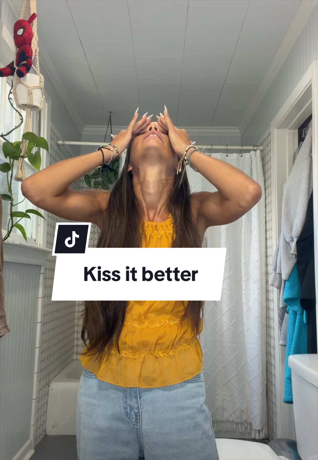 @Ladyintgebathroom