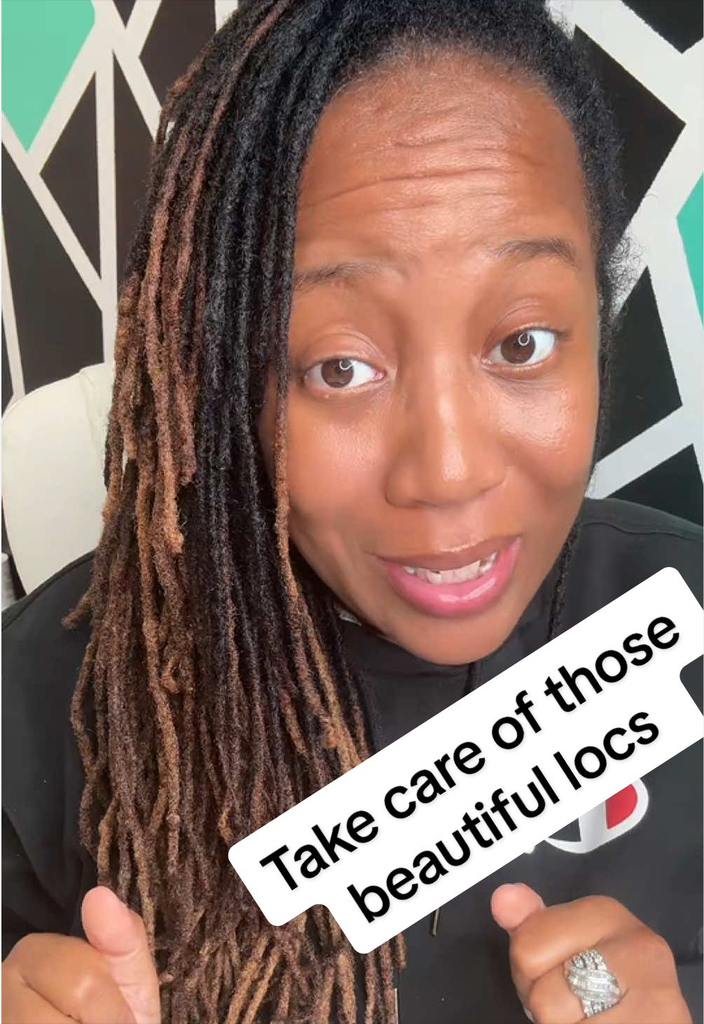@Couple of Locs ๐