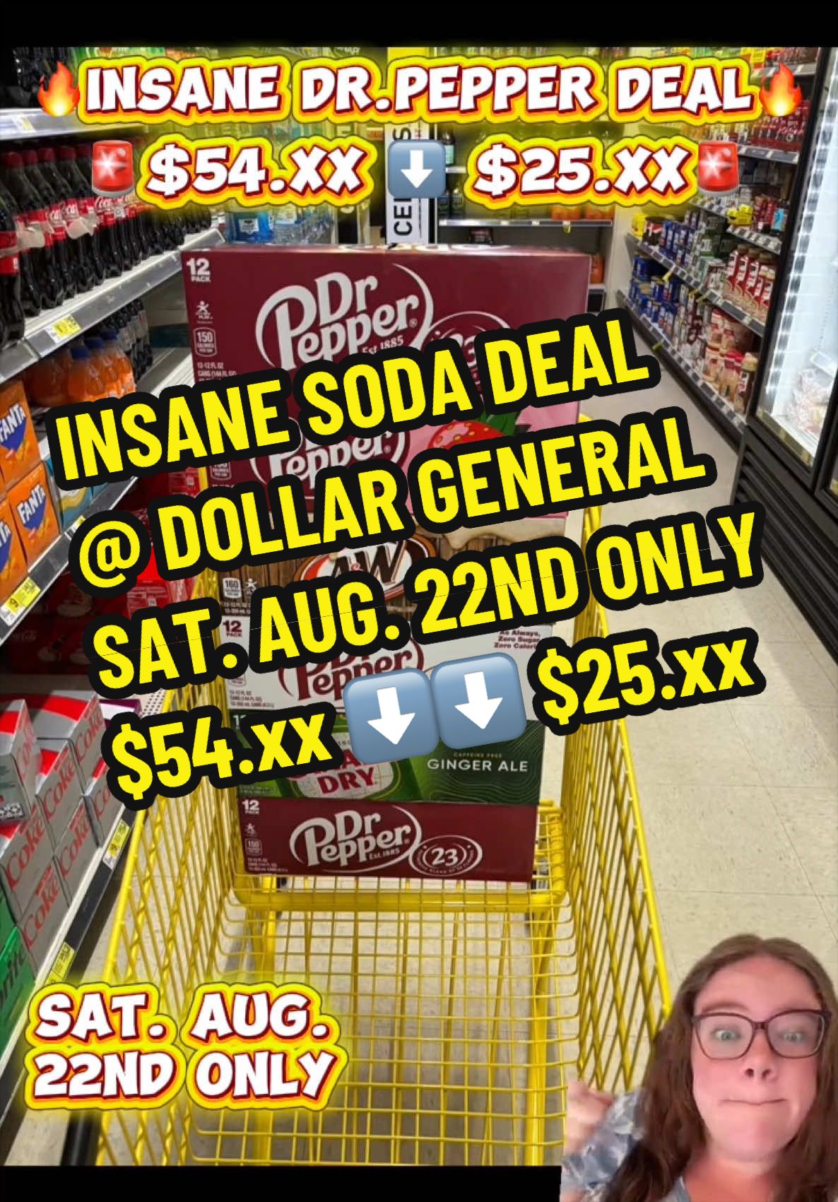 @Couponing with Kay