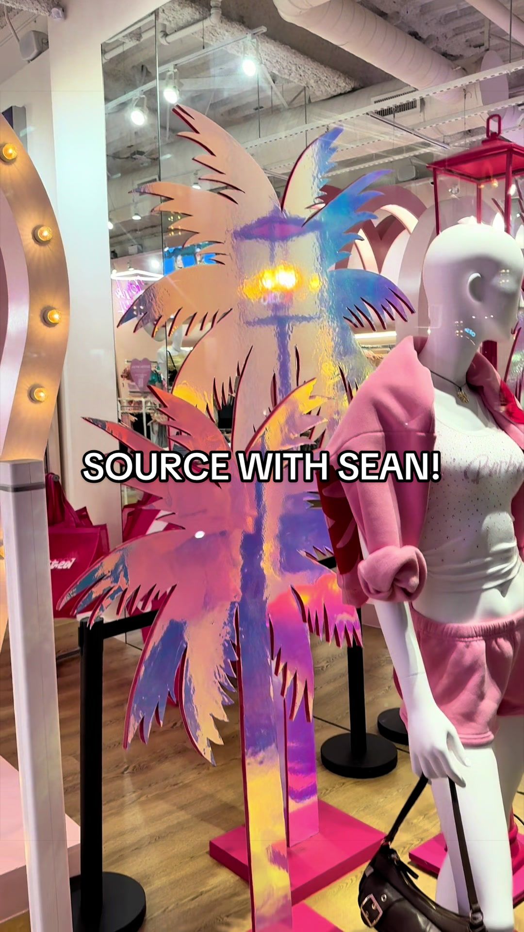 @Set + Stage Creative