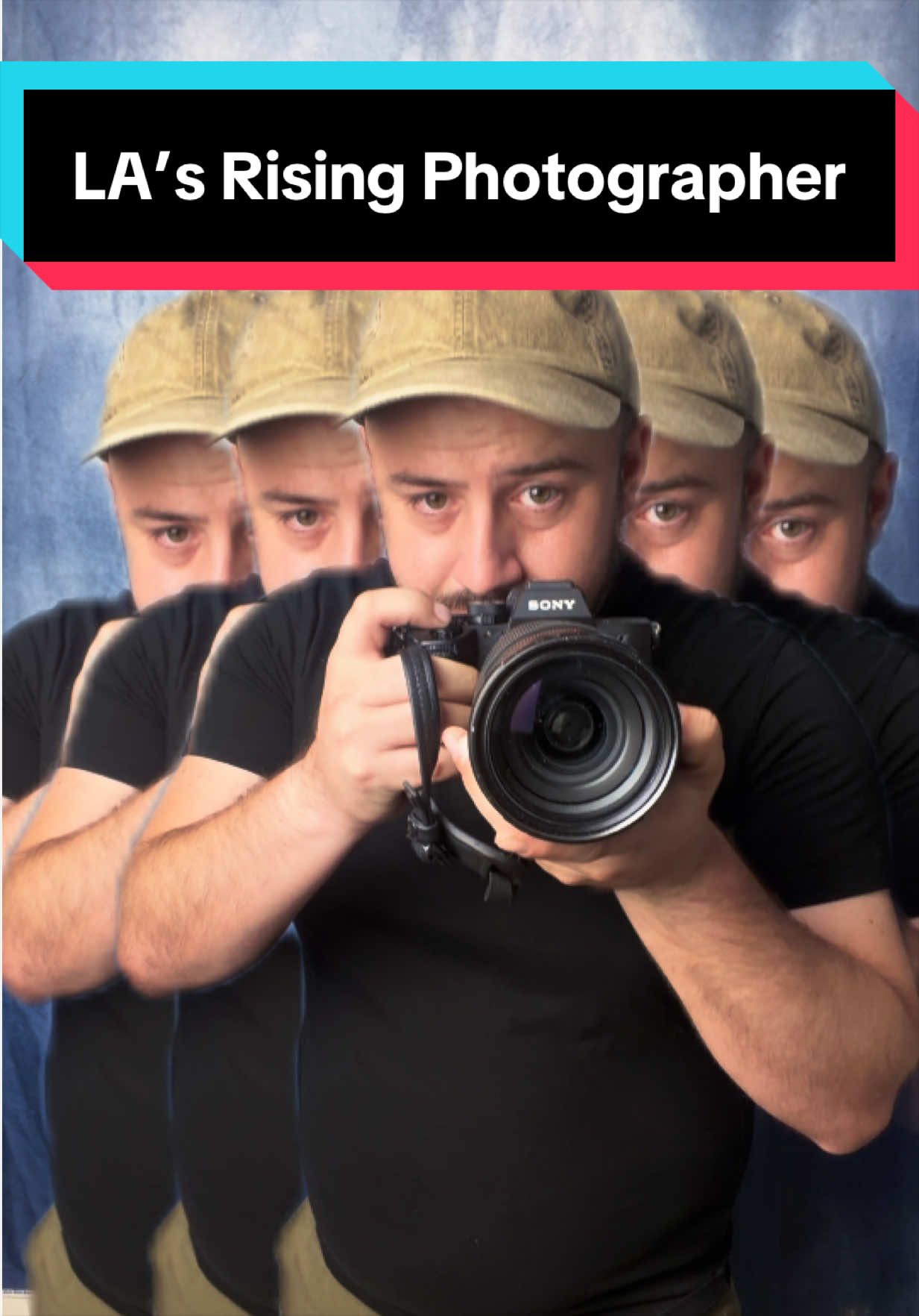 @Ian Zandi | Photographer