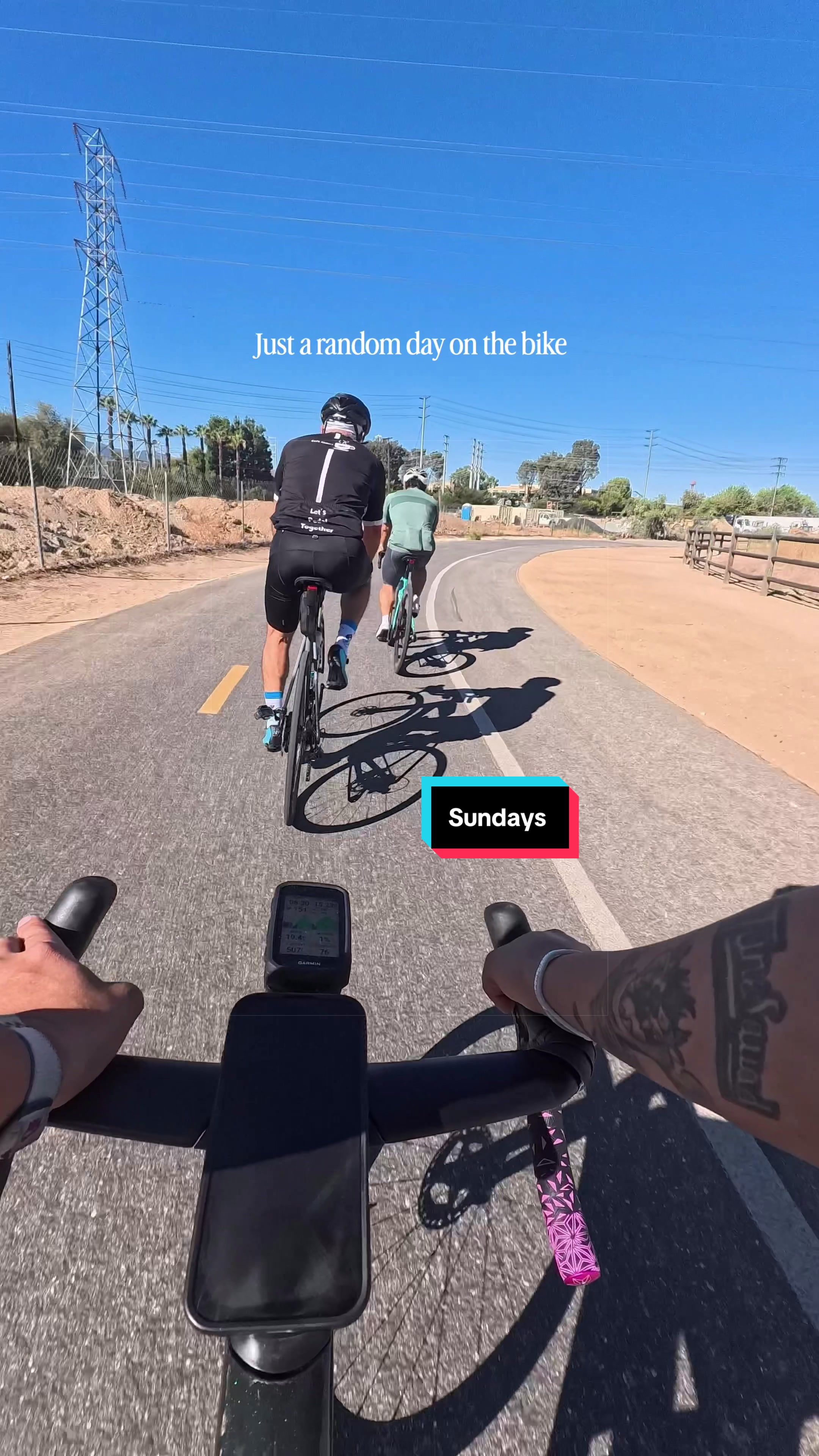 @ibikesometimes