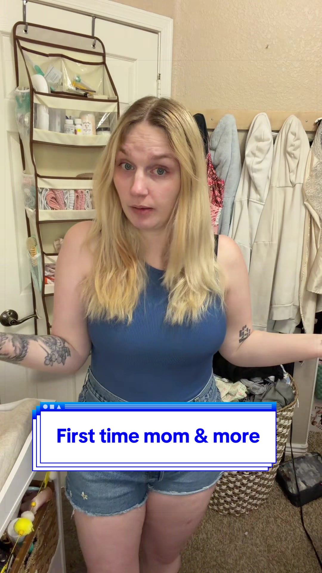@Allison | sahm & UGC