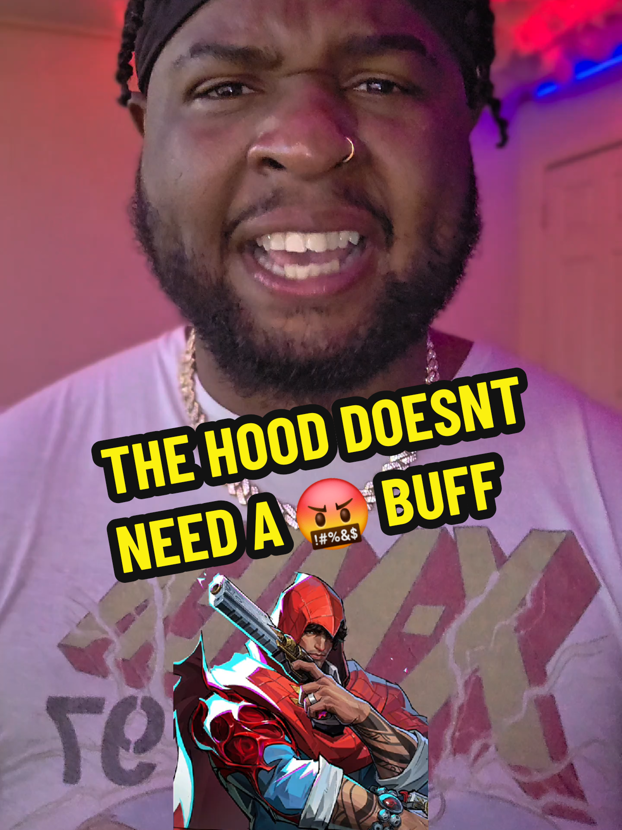 @Vince The God