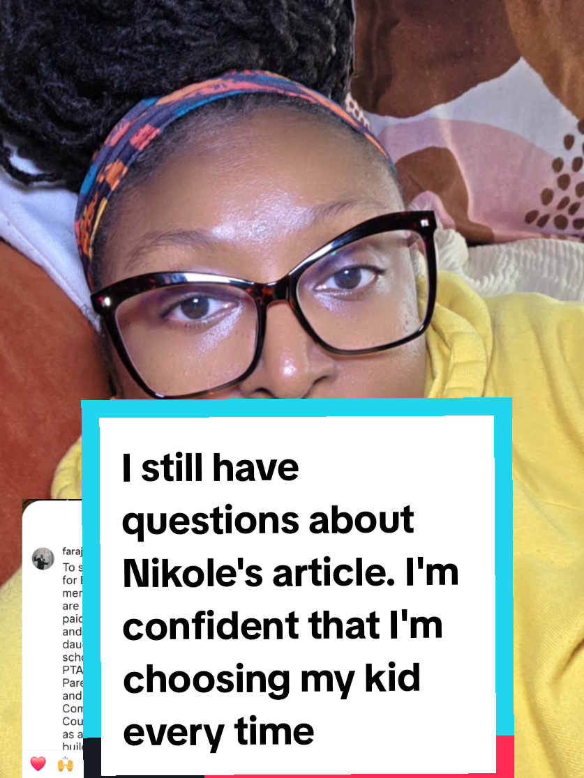@I'm Not Gonna Be Quiet podcast