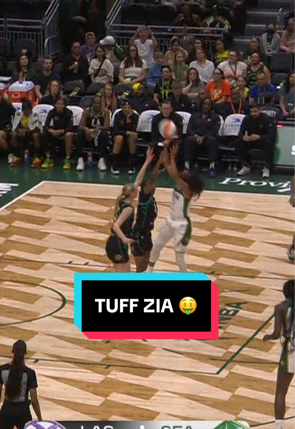 @WNBA