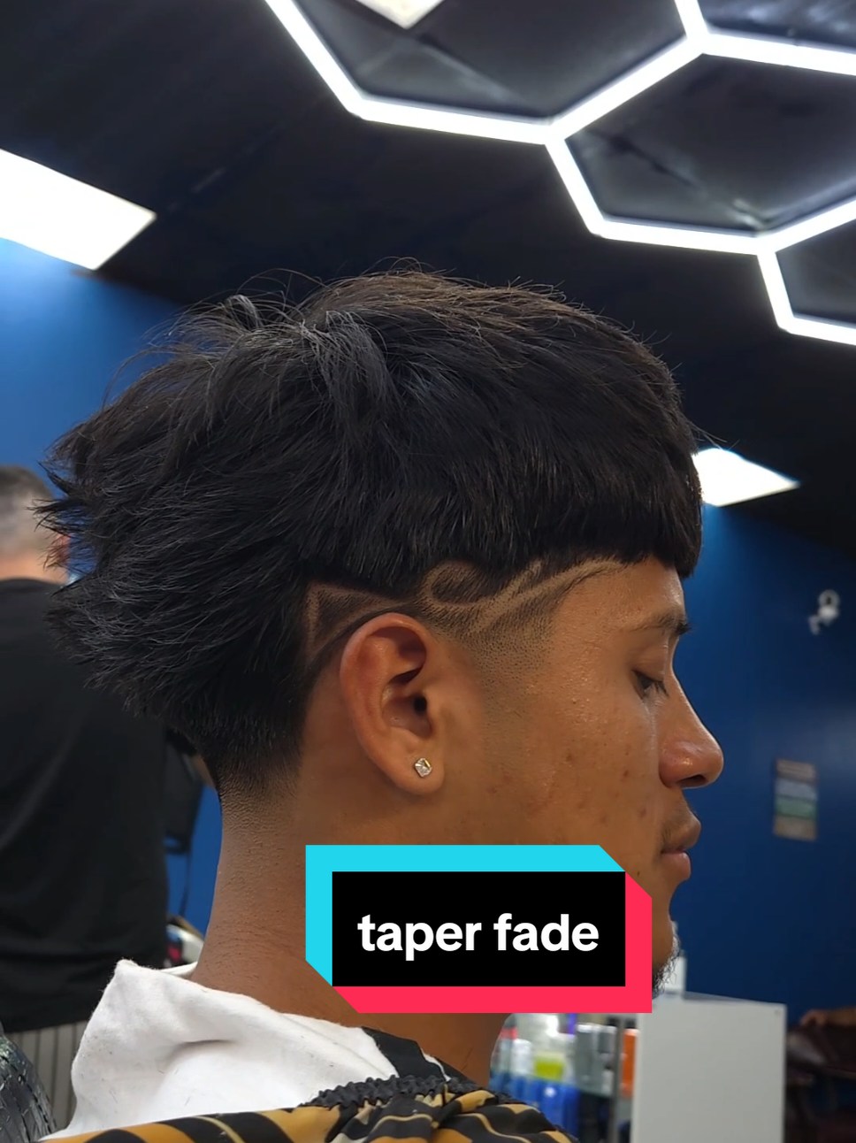 @Juan barber