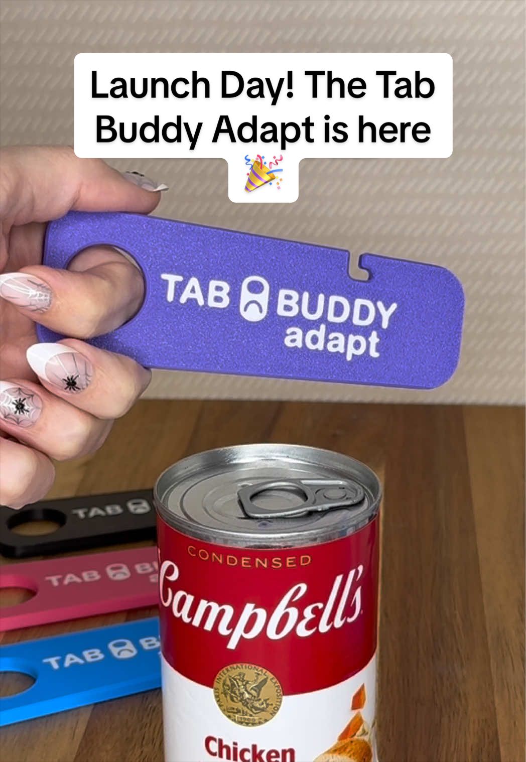 @Tab Buddies