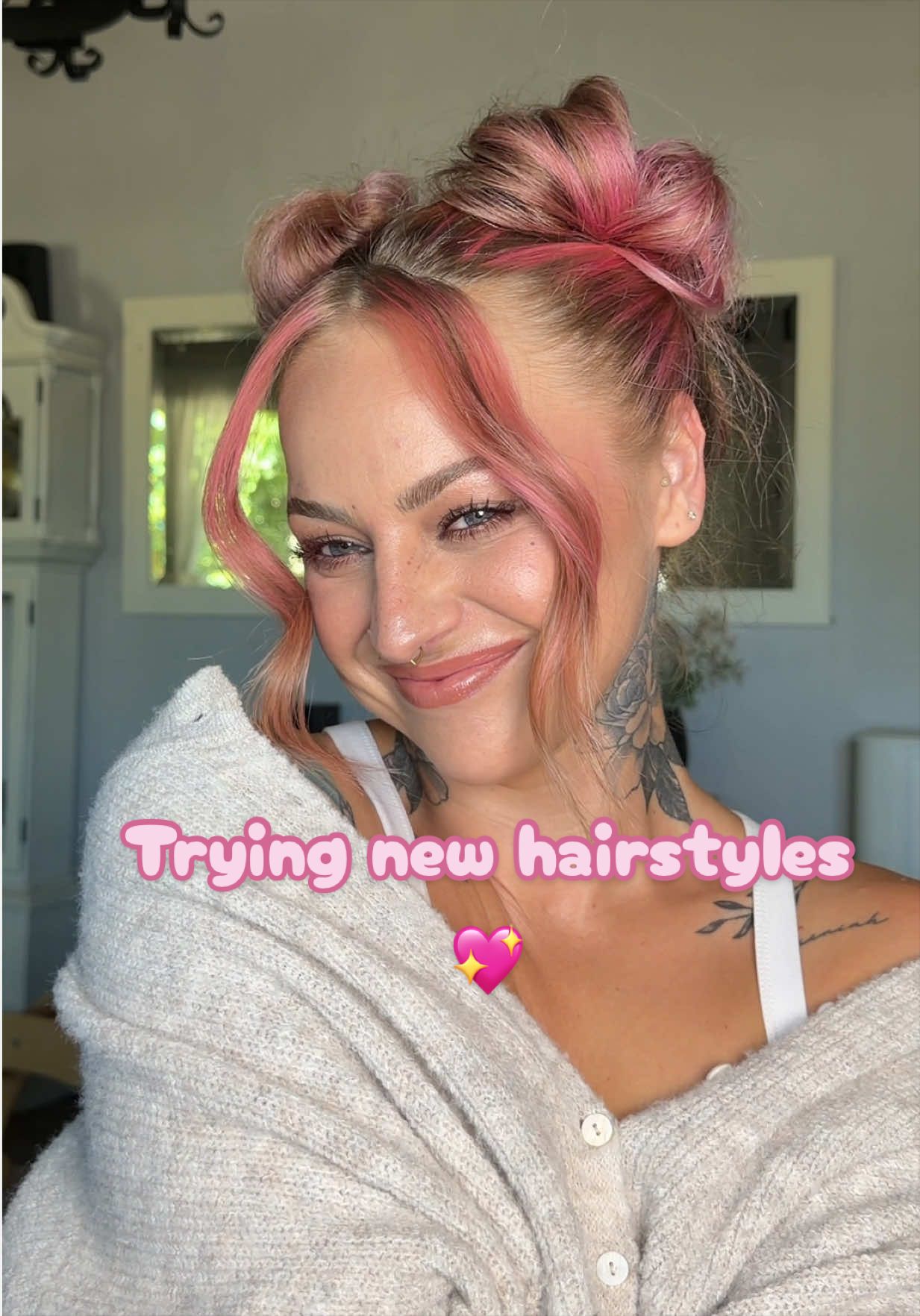 @Megan&ensp;Renee