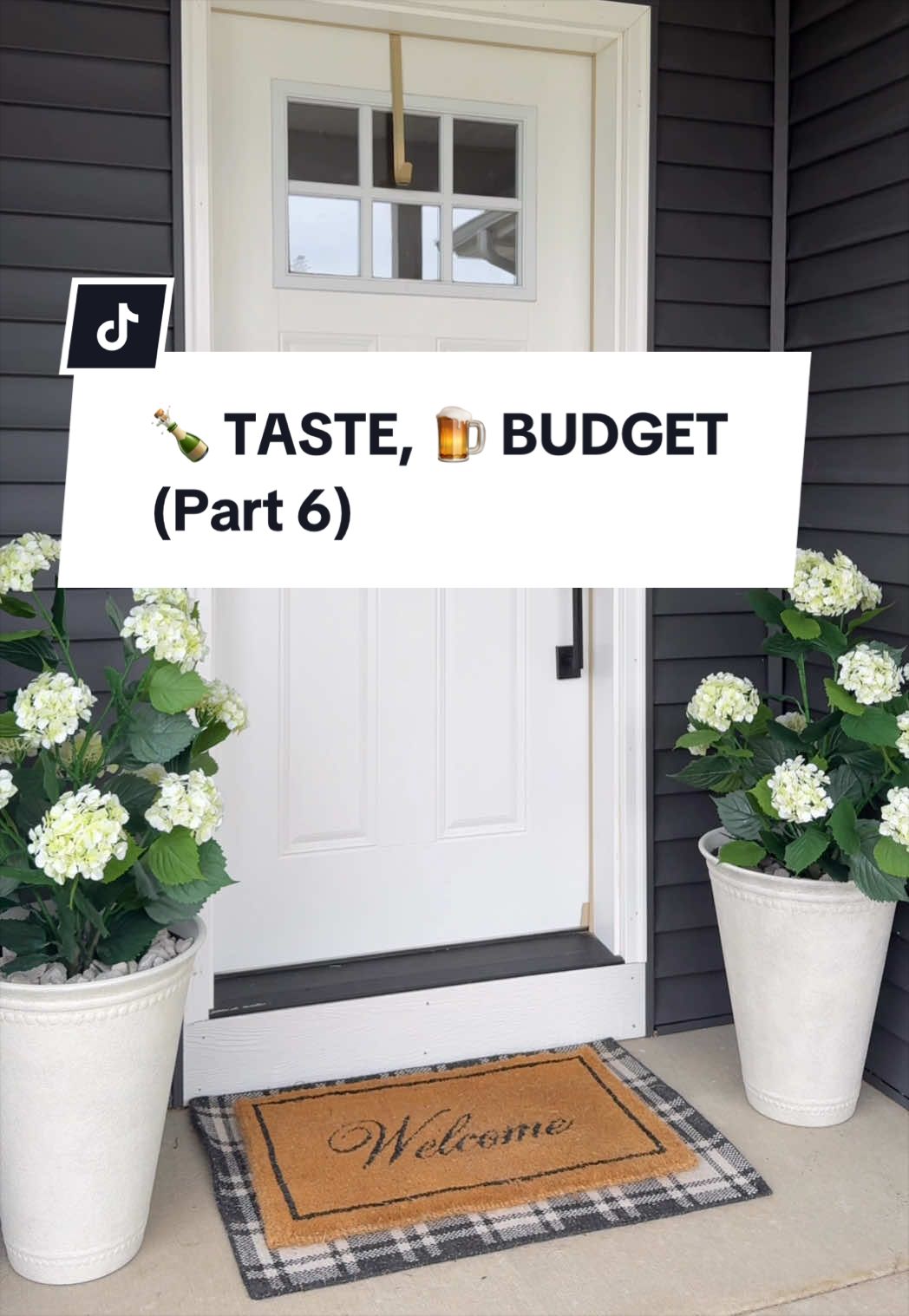@Megan | A House To Homey