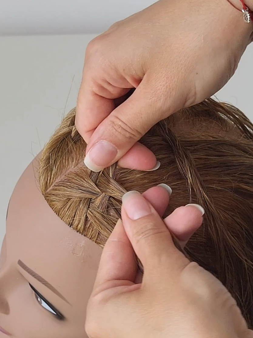 @Braiding Hub
