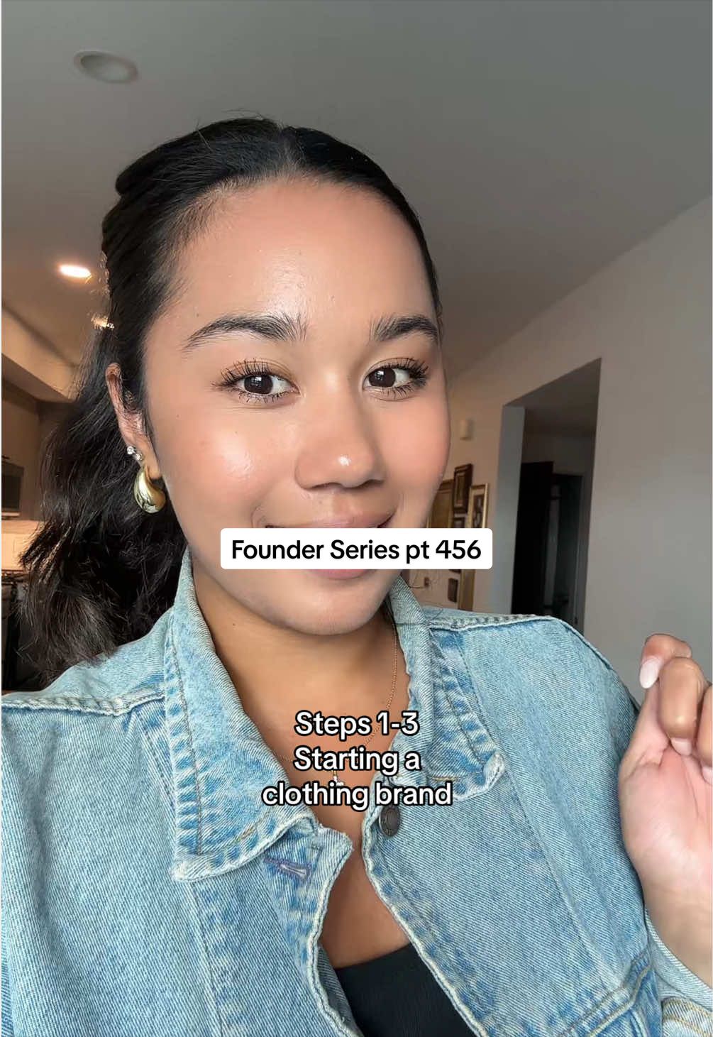 @Kamalani - Designer, Founder