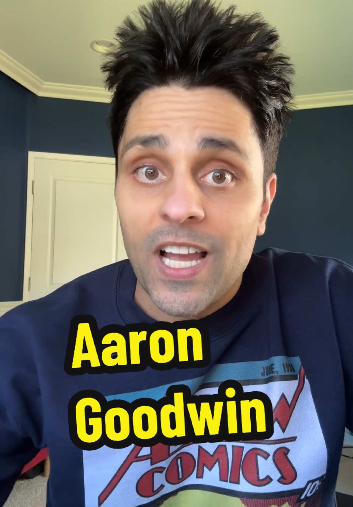 @Ray William Johnson