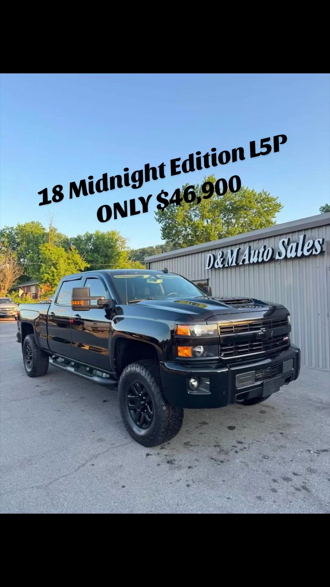 @🔥 D&M Auto Sales 🔥