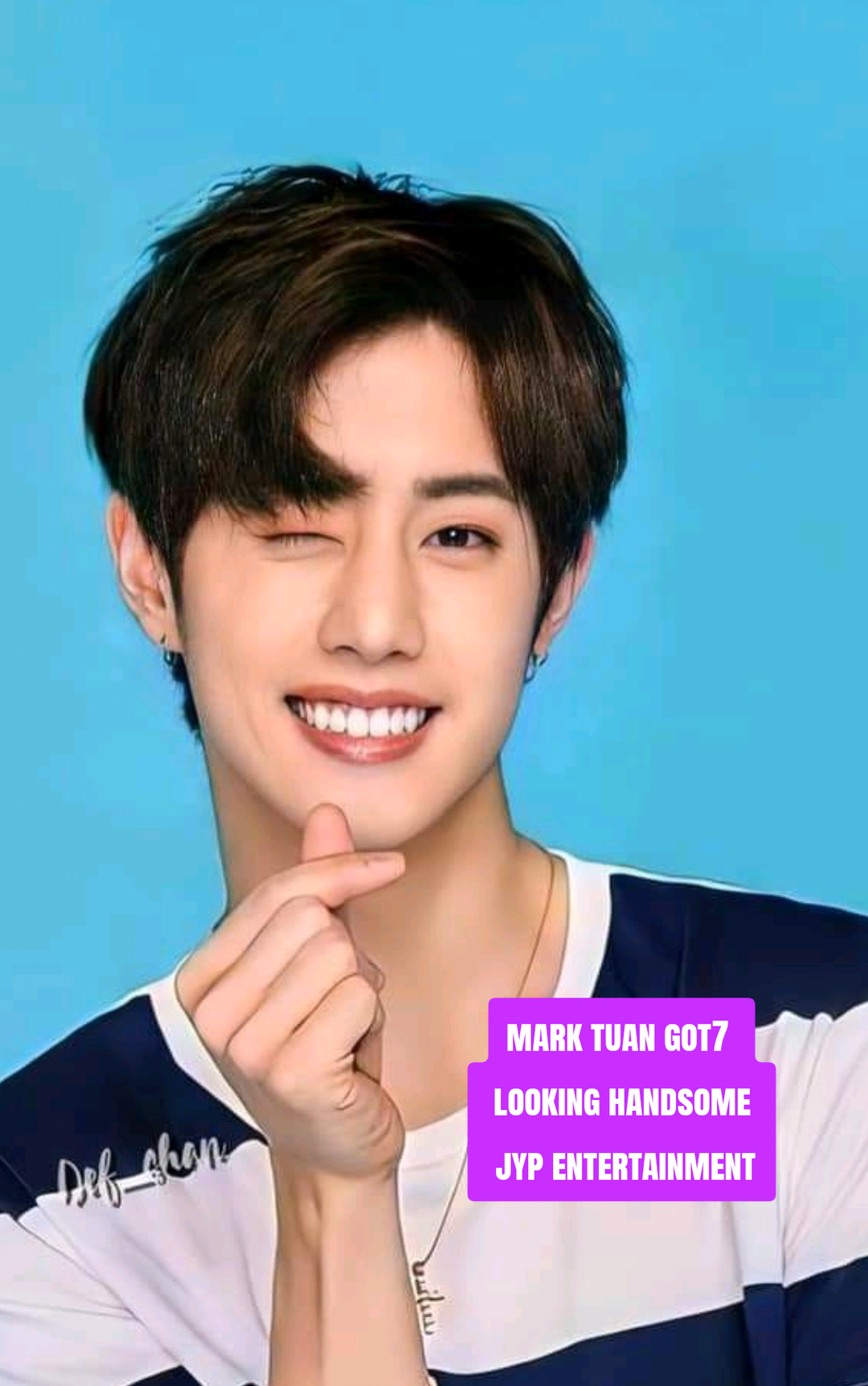 @CHA EUN-WOO after-midnight