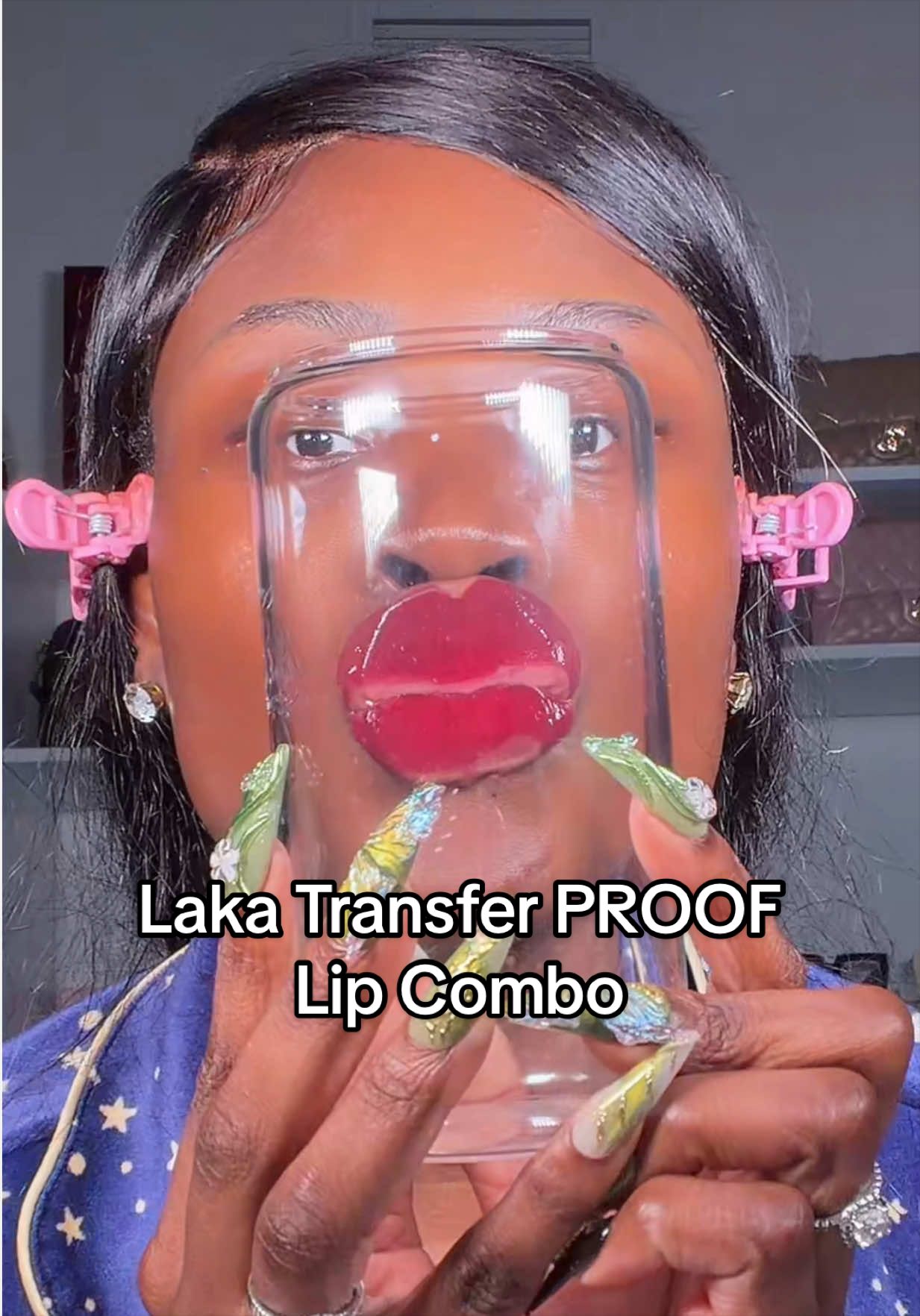 @Ayanna Sabrina