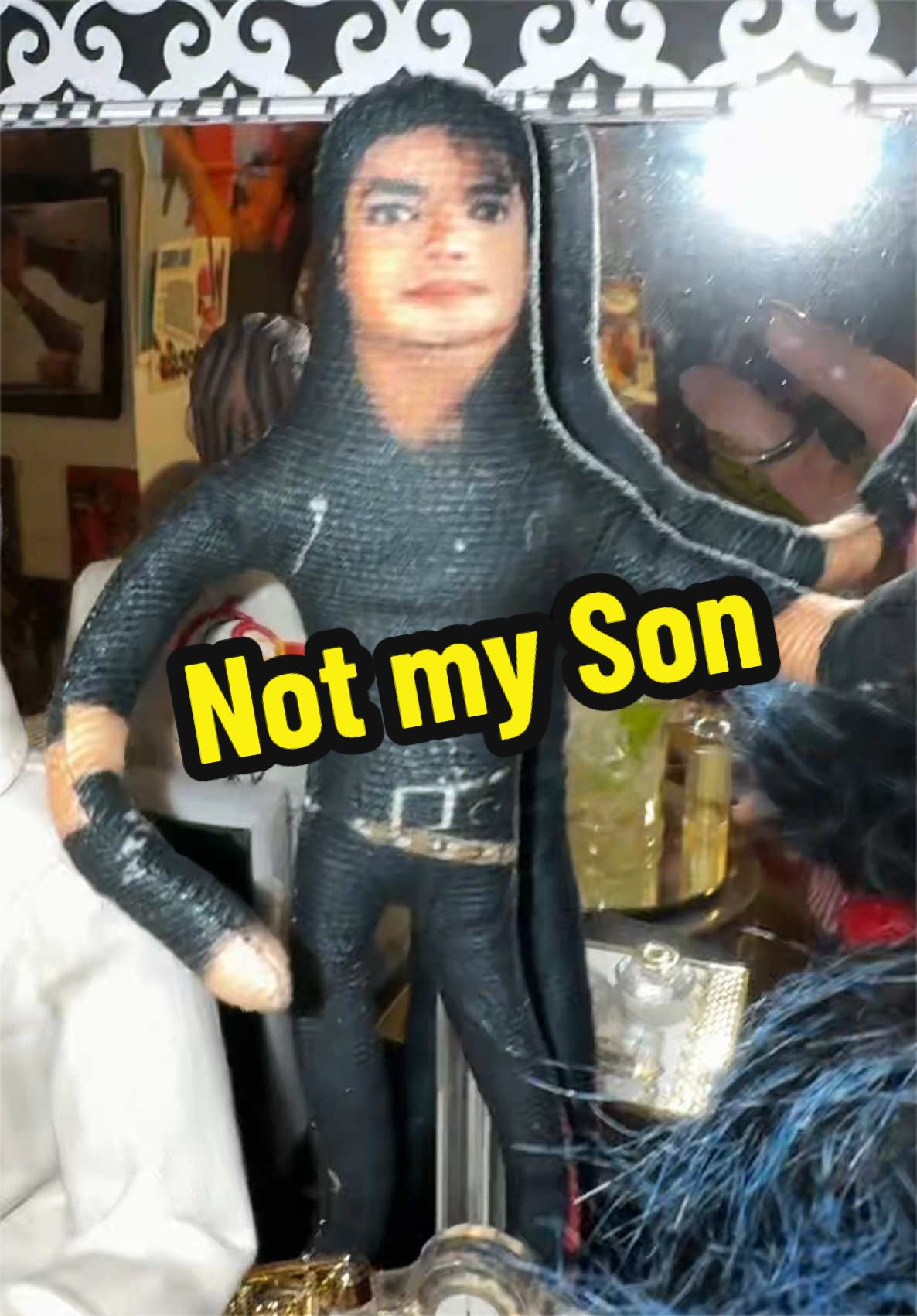 @Gen❌Barbie