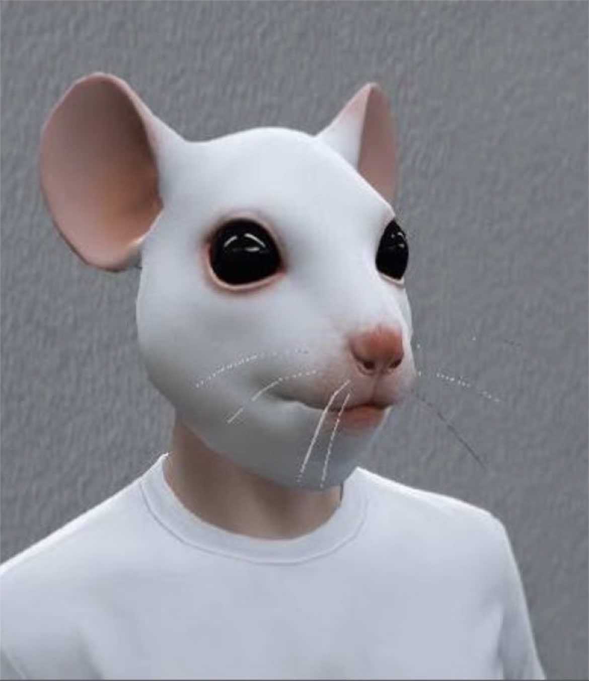@I’m mouse ๐ ๐ญ