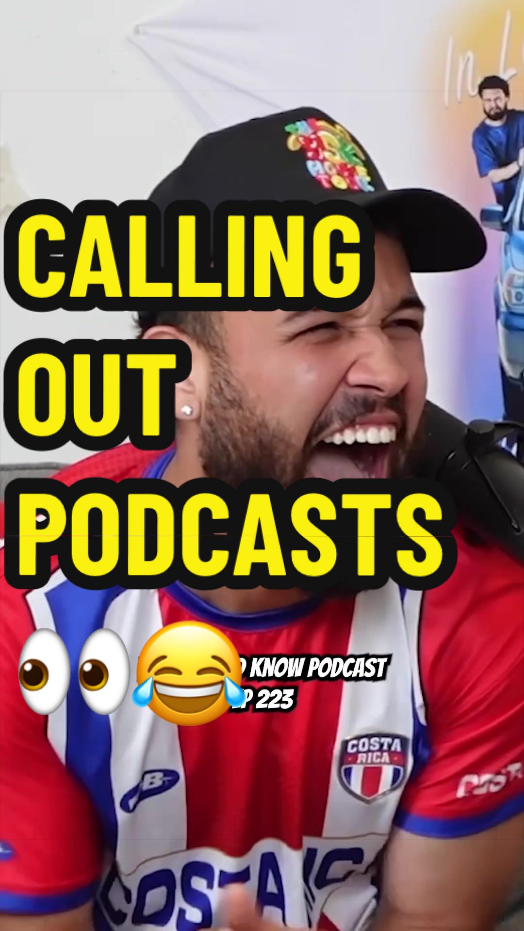 @You Should Know Podcast