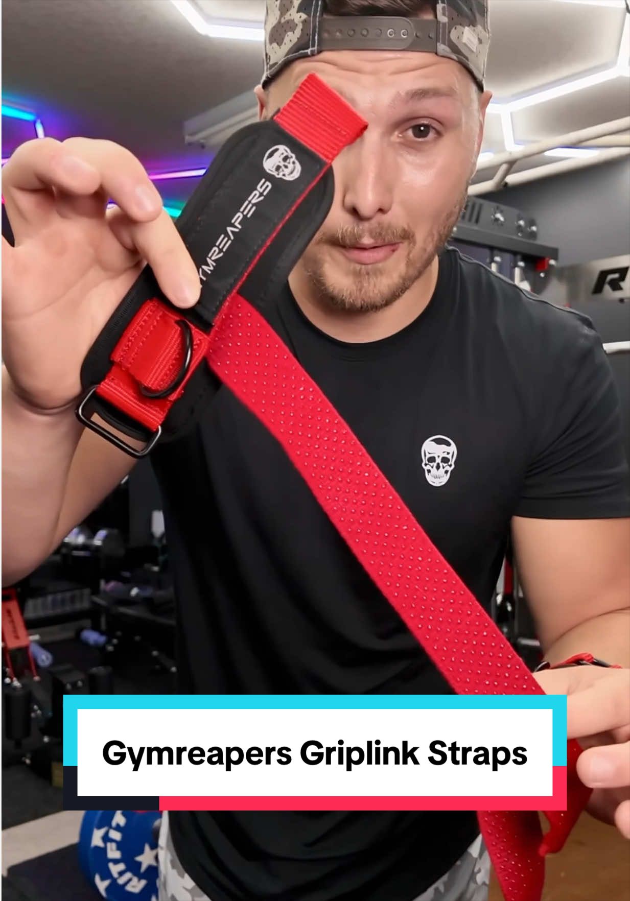 @Brody | Garage Gym Guy