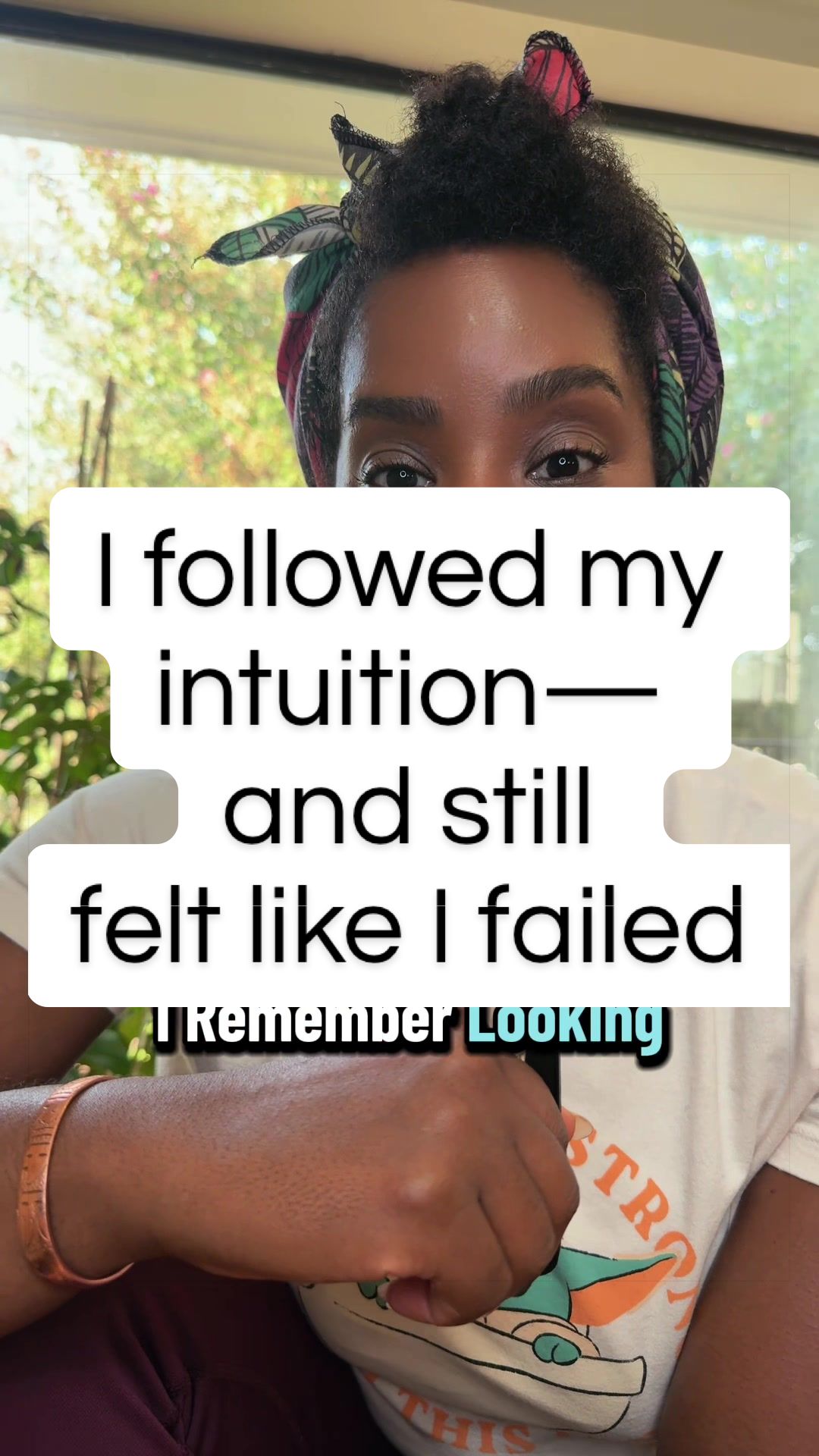 @Toccara Seer | Healer | Guide