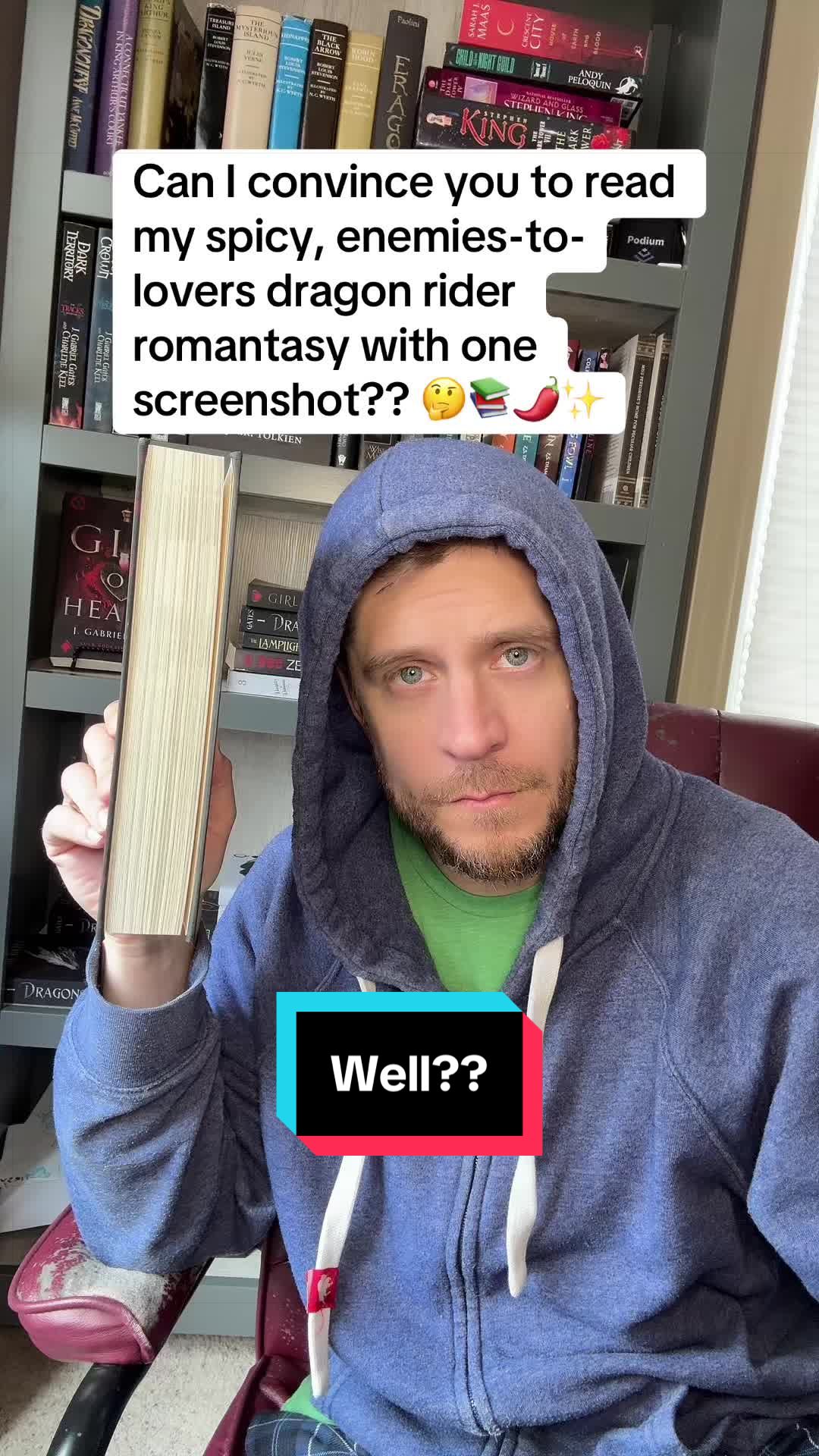 @J Gabriel Gates Books