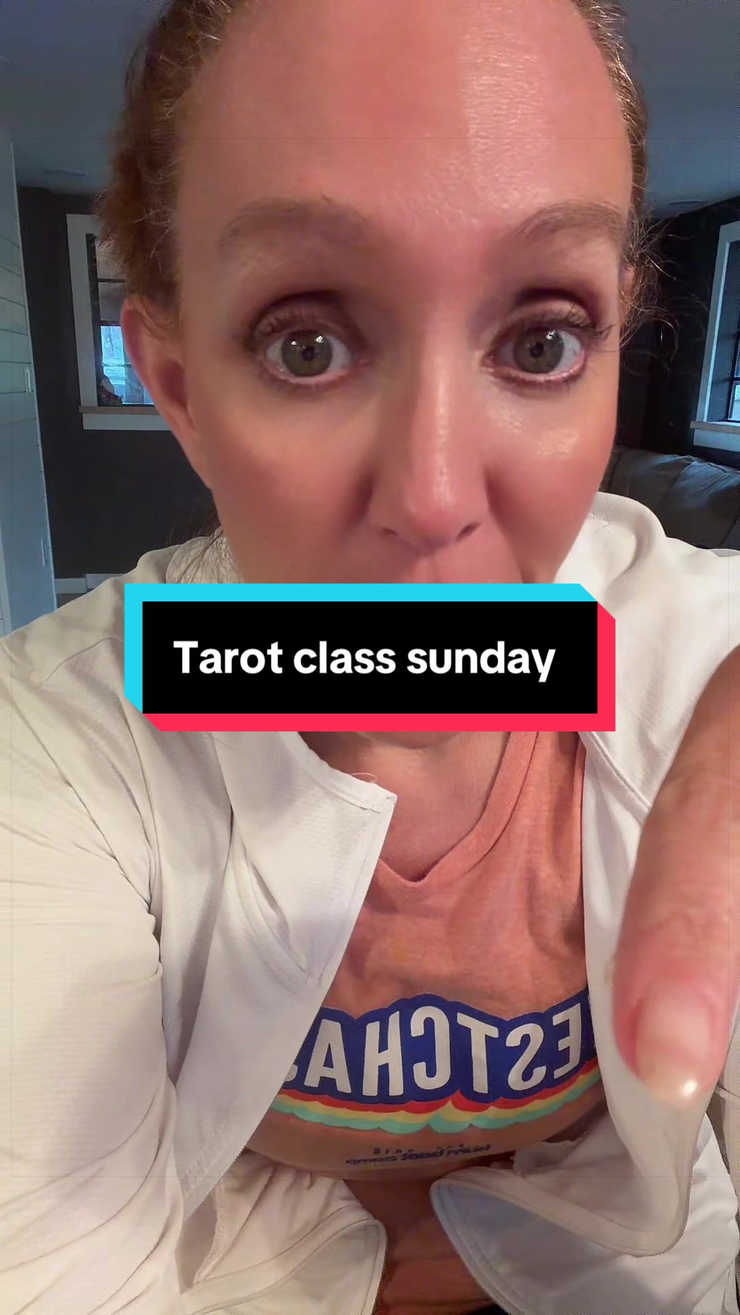 @Soulfuljilly•Life Coach/Tarot