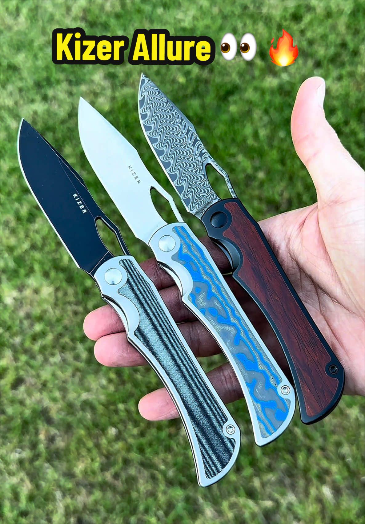 @Blade District