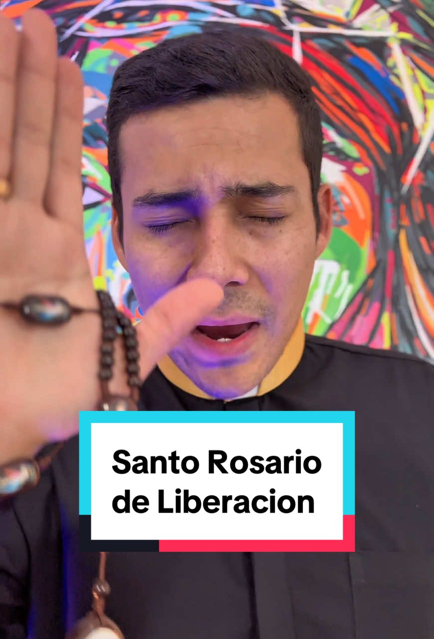 @Oremos con M&aacute;s Fe