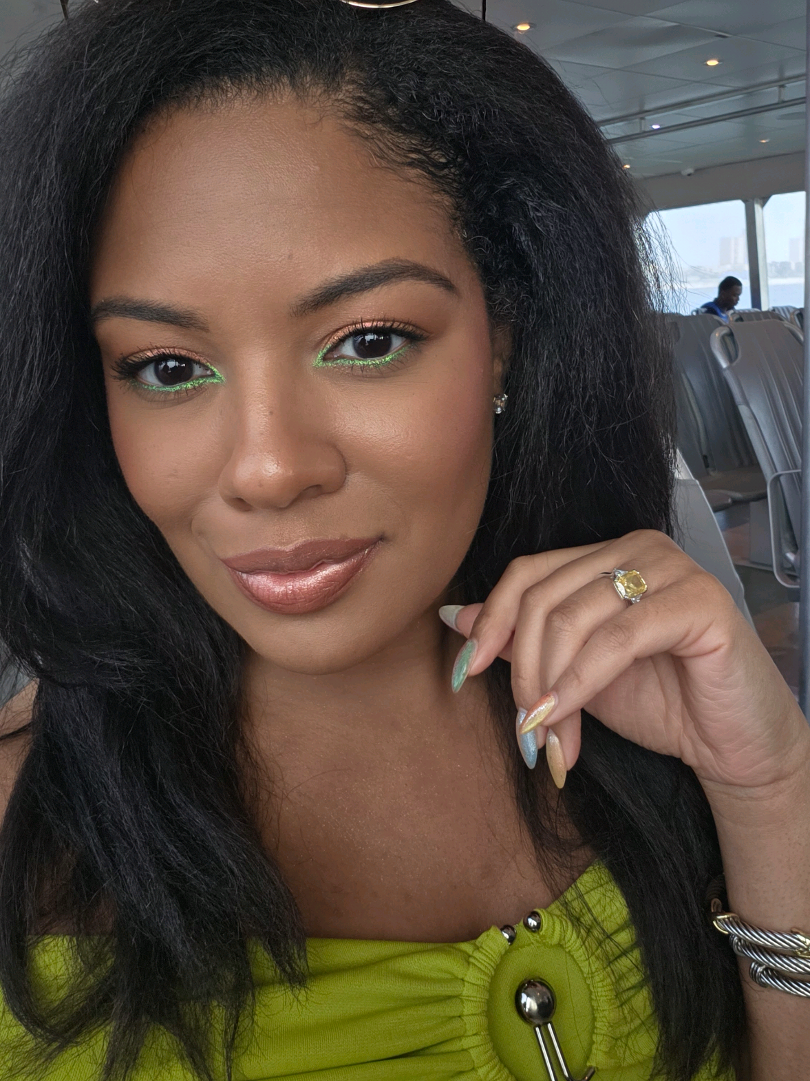 @Tatiana Harvey | Beauty Pro