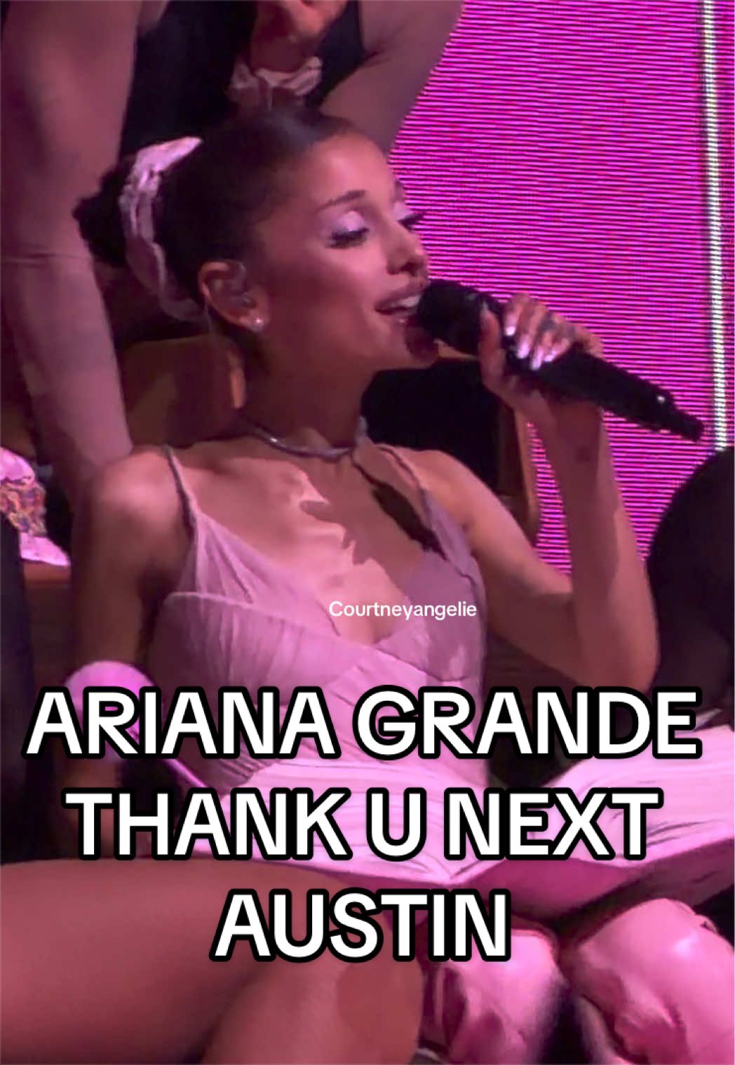 @Courtney Angelie