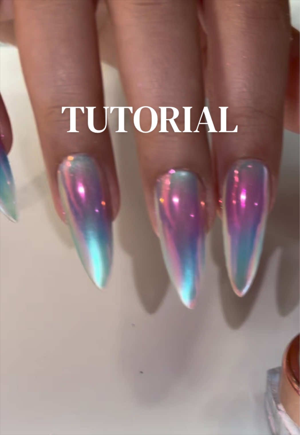 @Riya's Nails