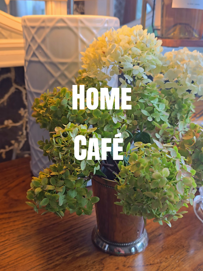 @Katherine Turner Home Stylist