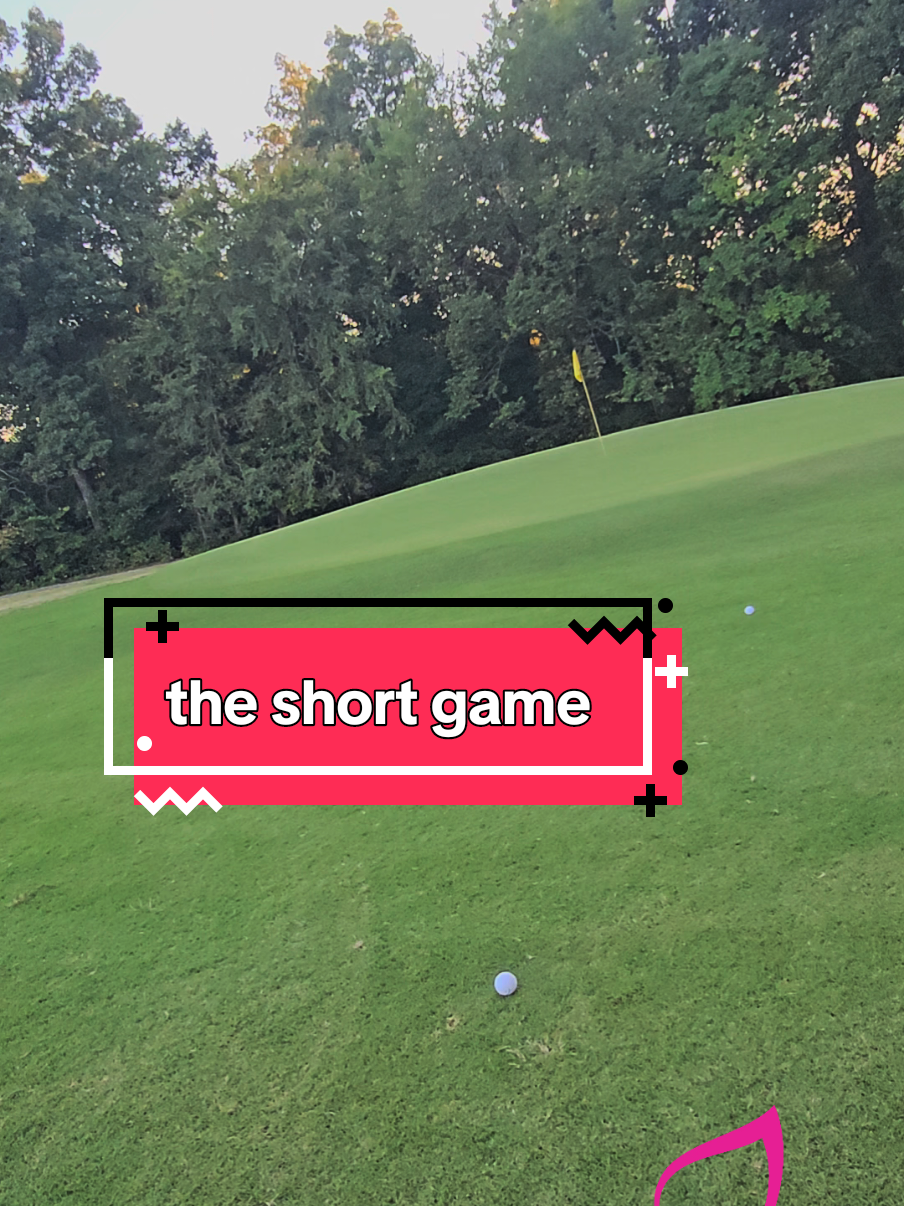 @Butterfly Golfer
