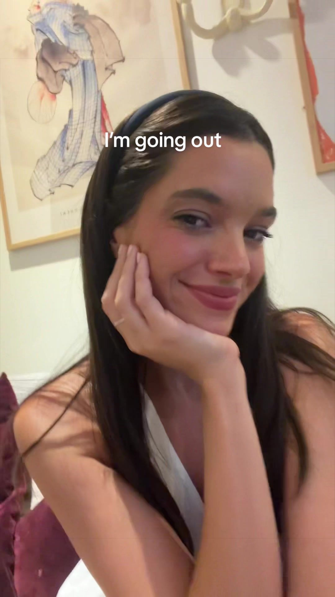@Ally Lewber