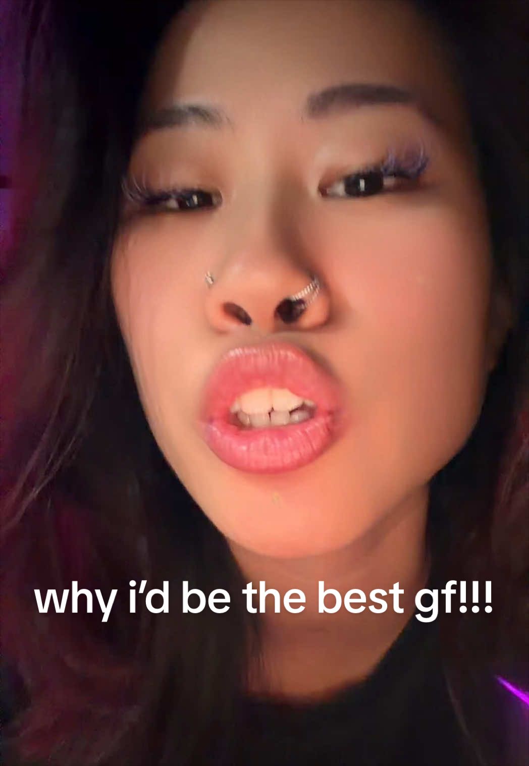 @Lilasianbae🥰