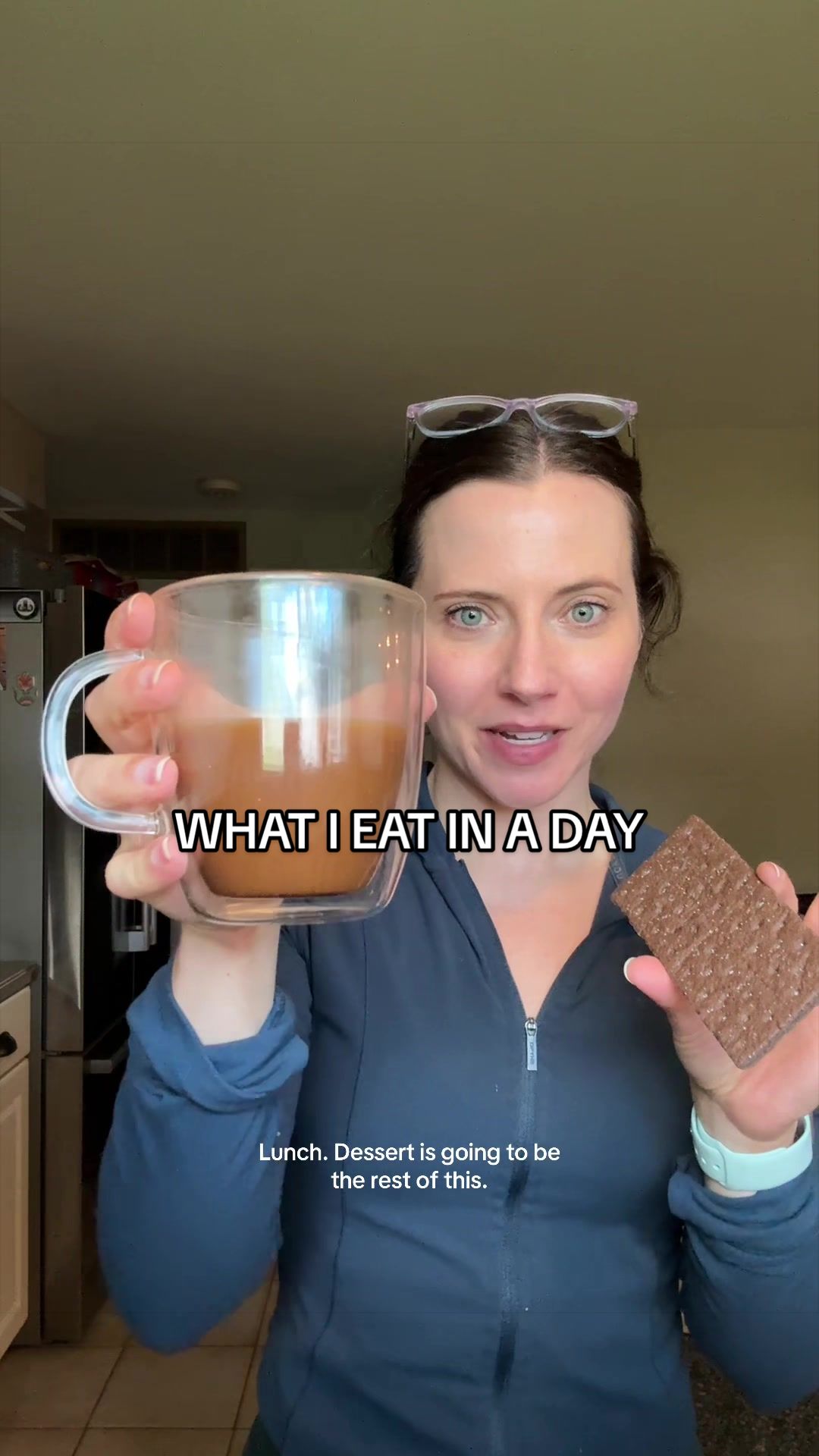 @Rachel | Fitness Coach