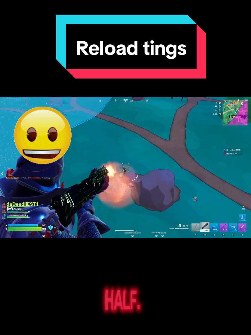 @daDeadliEST1 | Fortnite 🎮